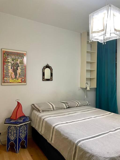 Celia. En El Corazon De Madrid Apartment Exterior photo